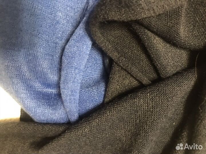 Палантин Yessica Germany новый