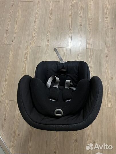 Автокресло britax romer trifix