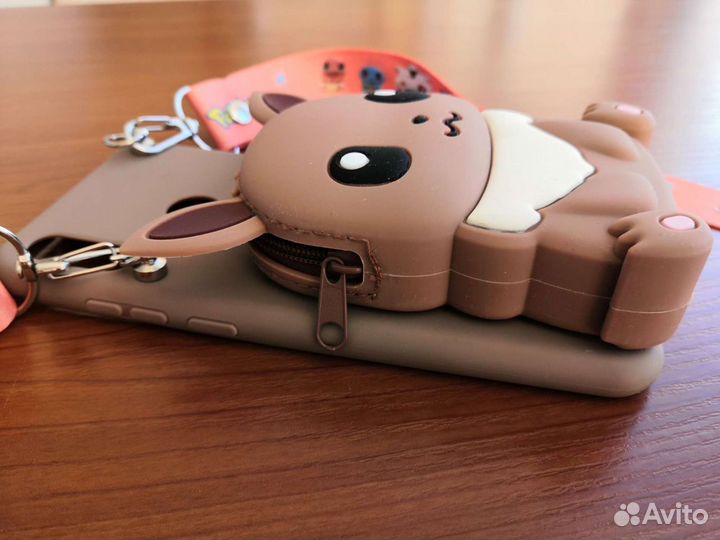 Чехол для Huawei Honor 8