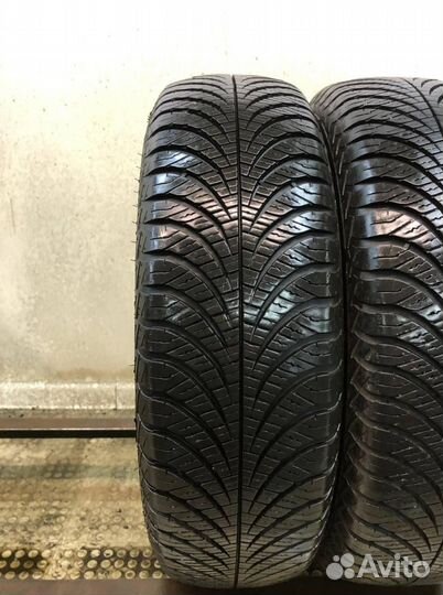 Goodyear Vector 4Seasons Gen-2 175/70 R14 98W