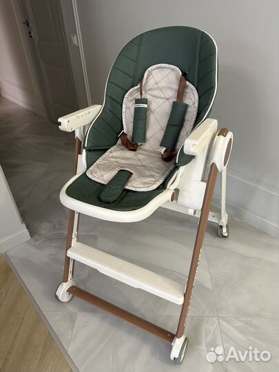 Детский стул для кормления