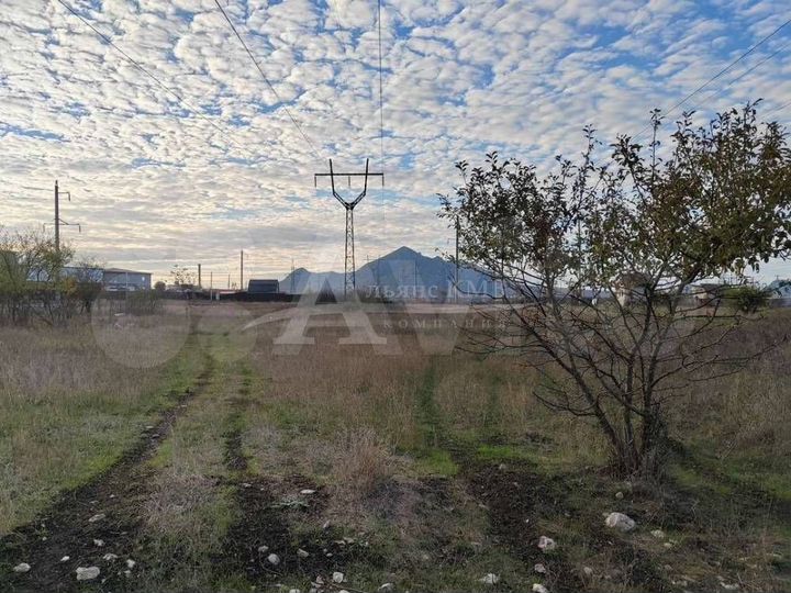 Участок 5 сот. (СНТ, ДНП)