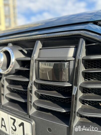 Audi Q7 3.0 AT, 2019, 40 000 км