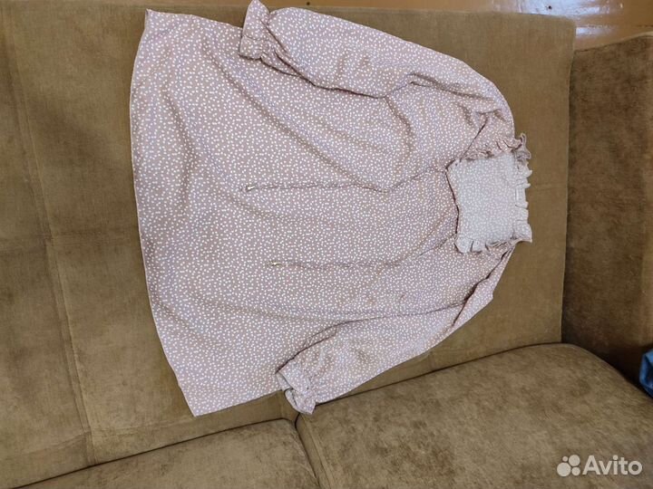 Вещи для беременных пакетом р-р 50-52