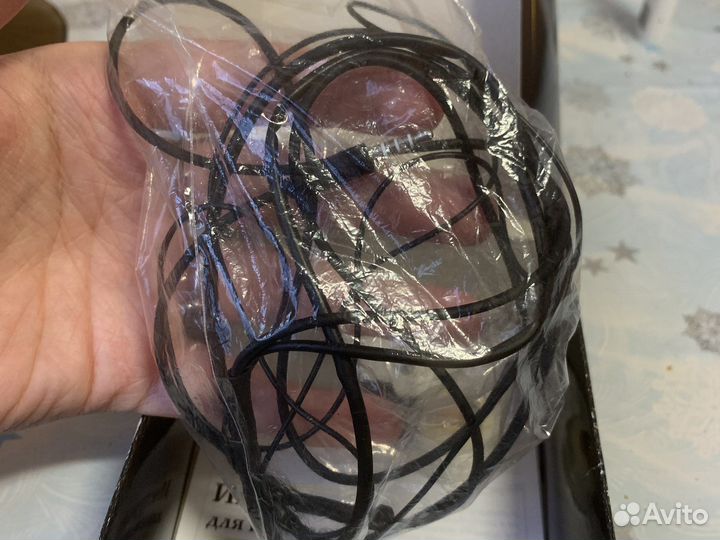 Микронаушник капсульный аренда