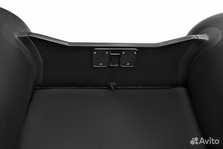 Лодка пвх Роджер stefa 3500