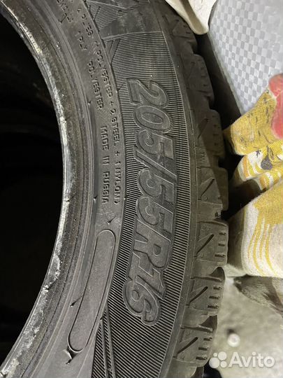 Cordiant Winter Drive 205/55 R16