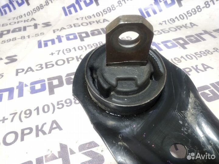 Рычаг задний левый Mazda 3 BM PE 2014