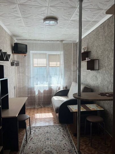 Комната 12 м² в 5-к., 2/5 эт.