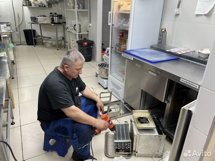 Ремонт холодильника,Ремонт стиральной машины