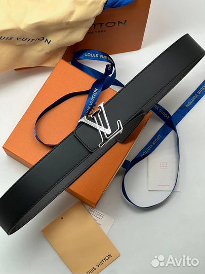 Ремень мужской Louis Vuitton
