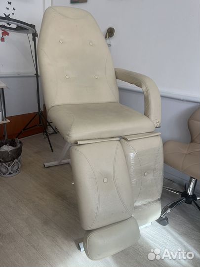 Педикюрный стул