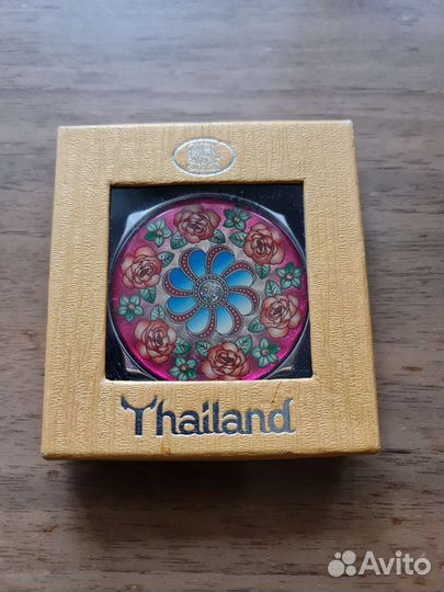 Сувенир из Тайланда зеркальце