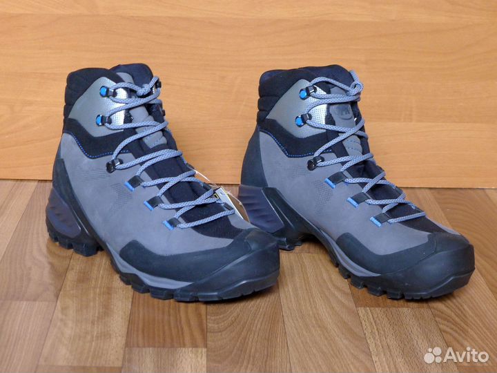 Ботинки La Sportiva, Zamberlan, Scarpa EU37-42 new