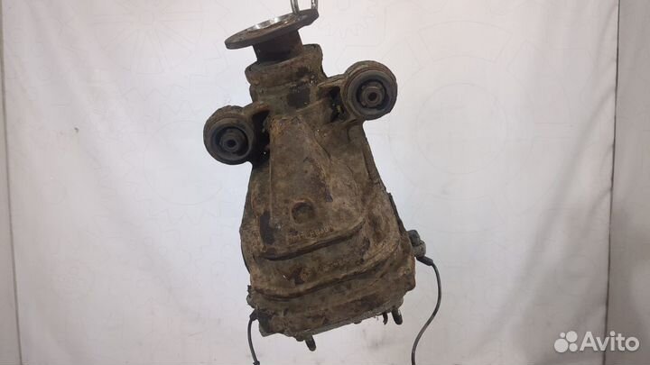 Редуктор моста задний Nissan Pathfinder