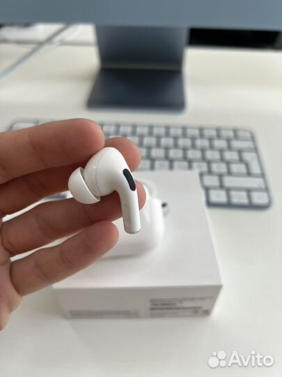 Airpods pro оригинал