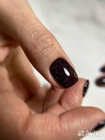 Маникюр/Педикюр за час