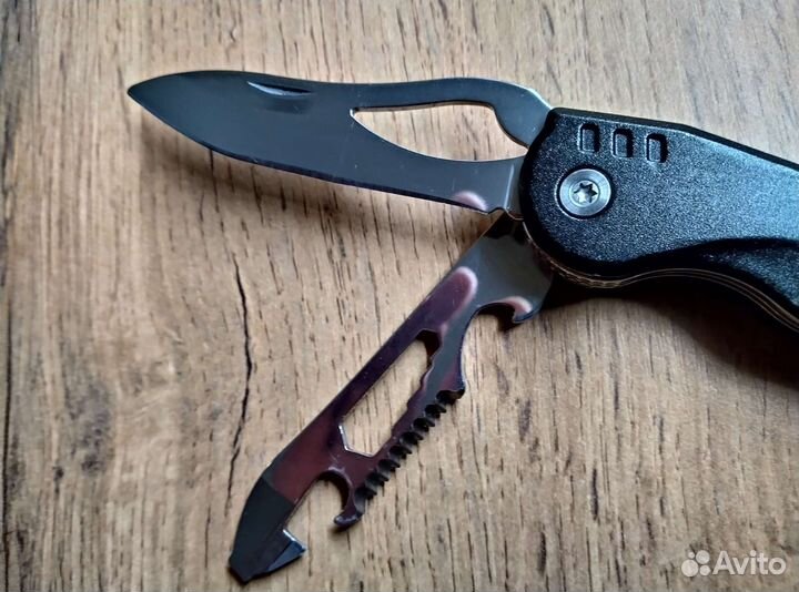 Мультитул traveler