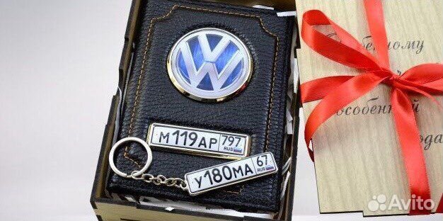 Подарочный набор, который удивит Вашего мужчину