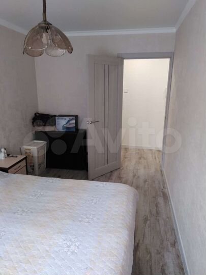 3-к. квартира, 57 м², 3/5 эт.