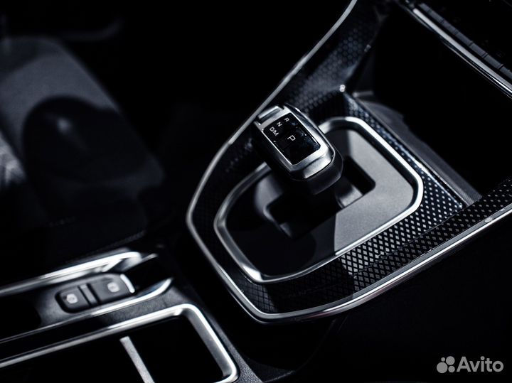 HAVAL M6 1.5 AMT, 2024