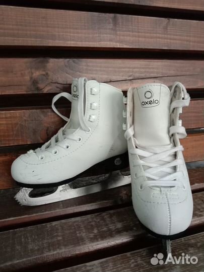 Коньки 28й размер