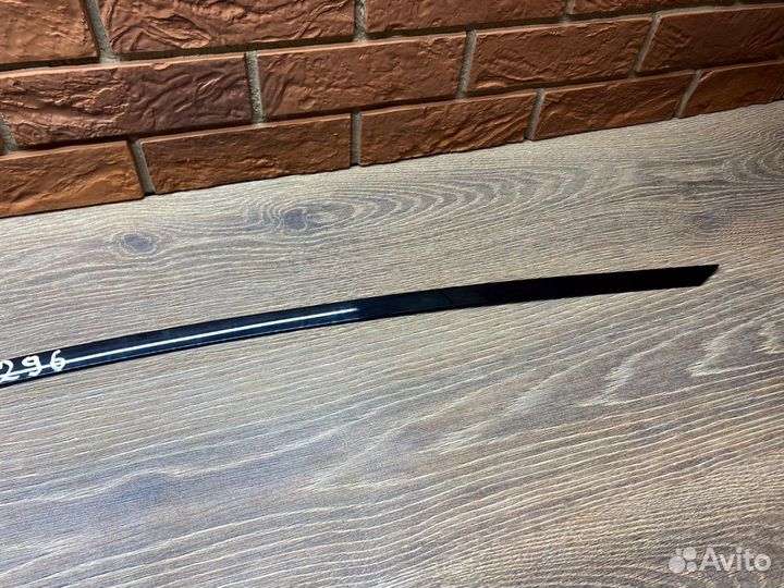 Молдинг двери передней правой Bmw 3-серия G20