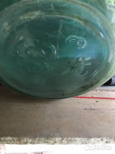 Банка 10 литров