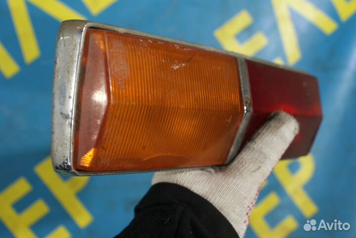 Фонарь ваз-2101