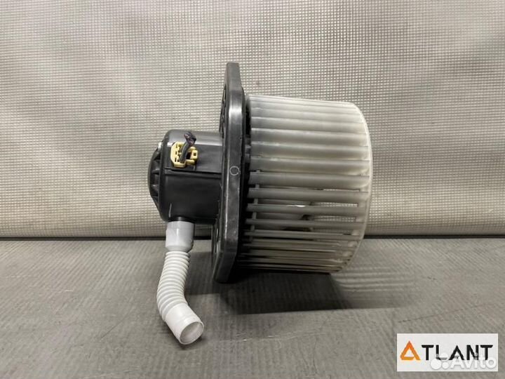 Мотор печки mitsubishi outlander