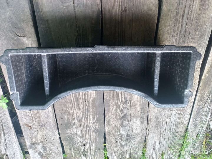 Органайзер в багажник LADA vesta