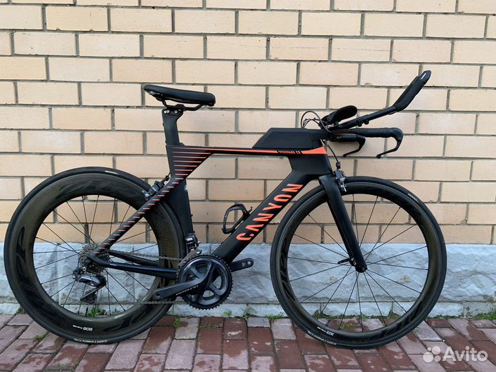 Canyon Speedmax WMN CF 8 LTD (S) Di2 ultegra