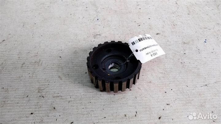 Шестерня коленвала Audi 80 B2 78-84г