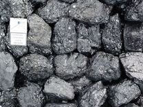 Уголь каменный антрацит в мешках по 30 кг (Пенза )