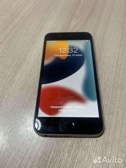iPhone 6s 64 Gb Space Gray