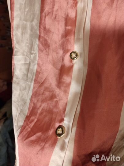 Рубашка женская