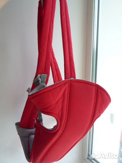 Слинг кенгуру