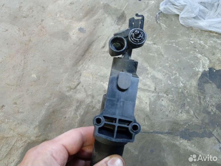 Насос омывателя фар Вольво С40 В50 Ц30