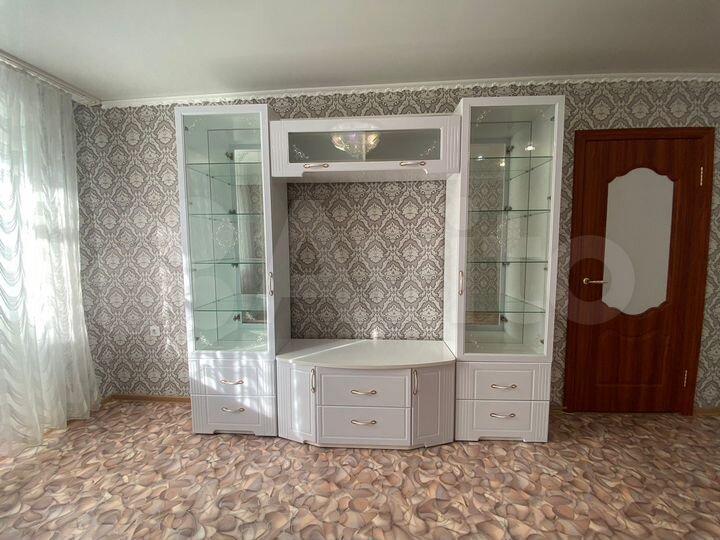 2-к. квартира, 42,6 м², 3/5 эт.