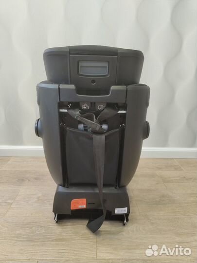 Автокресло детское Britax Roemer Advansafix IV