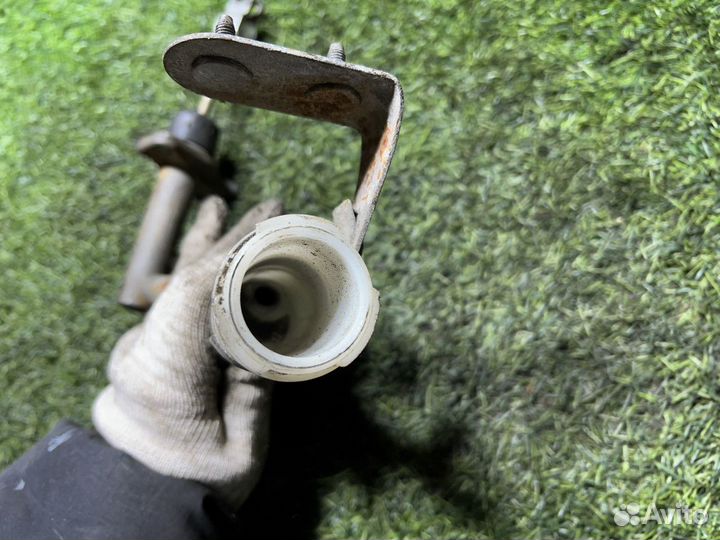 Цилиндр сцепления главный Daewoo Nexia (N100) I