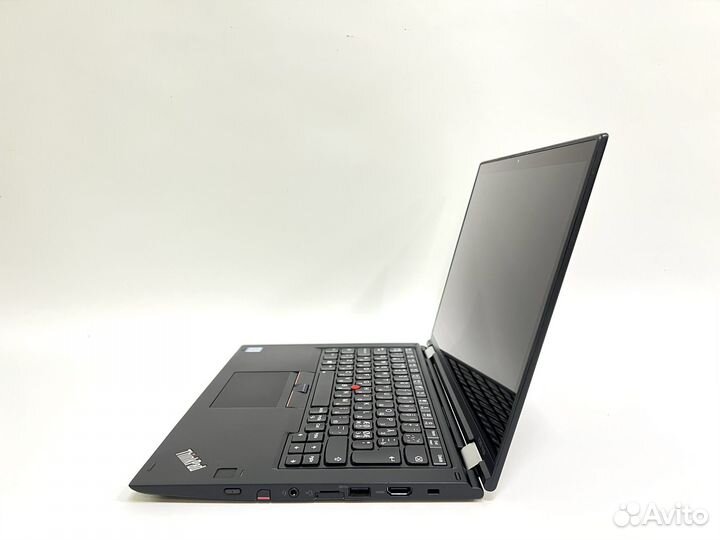 ThinkPad X380 Yoga i5-8th 16GB 256GB