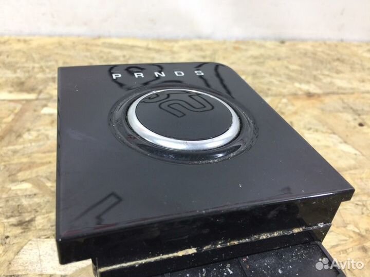 Селектор АКПП Land Rover Range Rover Velar 1