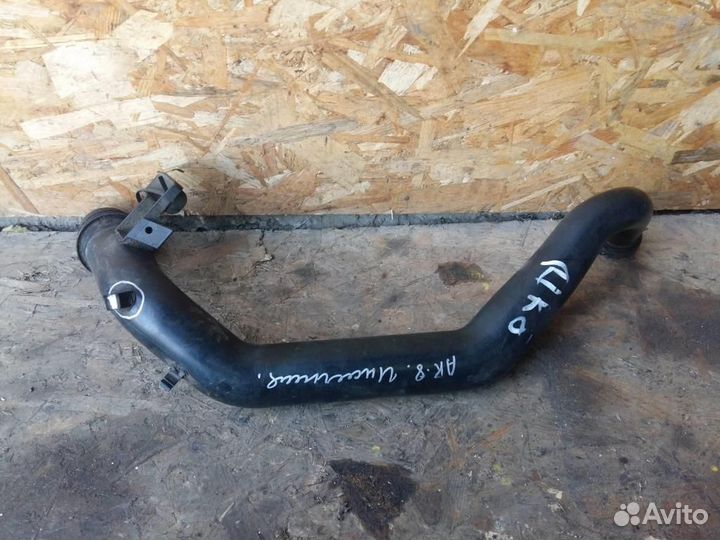 Патрубок интеркулера Opel Insignia 2008-2017