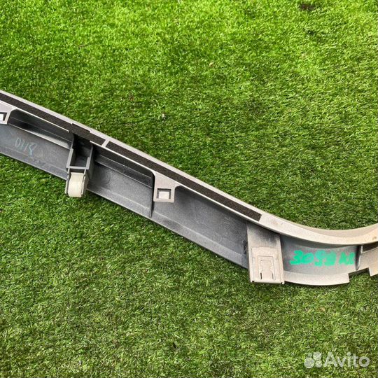 Сабли (накладки на консоль) пара Suzuki Escudo