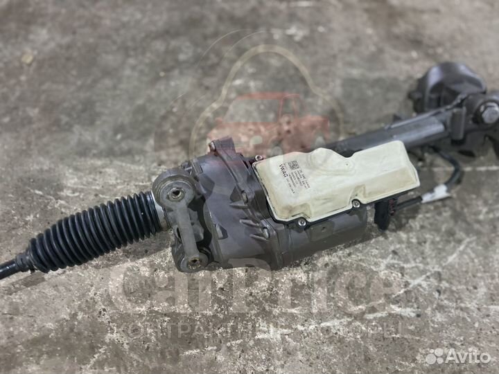 Рулевая рейка Volkswagen Tiguan / Passat CC