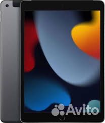 iPad 7 поколения 32gb