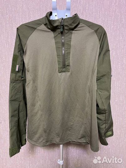 Боевая рубашка олива