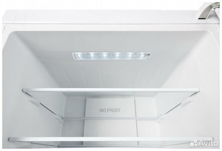 Холодильник haier cef537asg серебристый