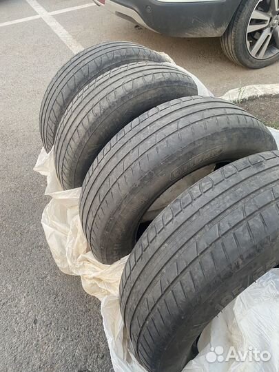 Tigar High Performance 195/65 R15